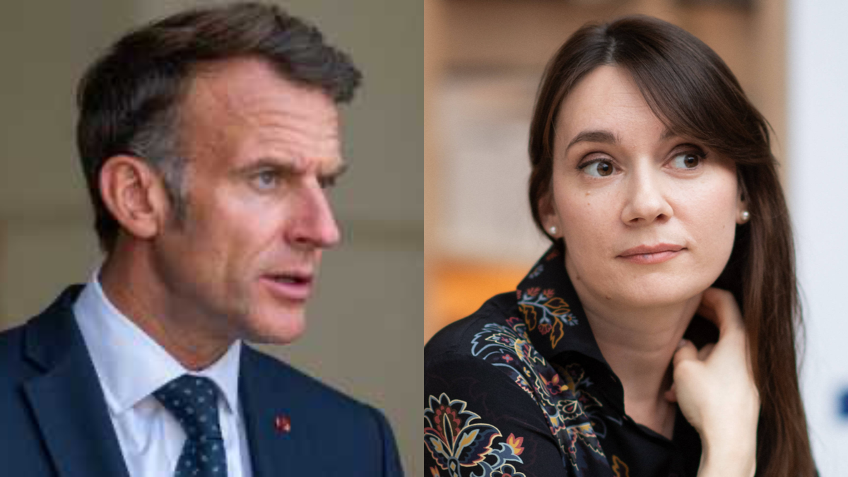 Entre sécurité nationale et liberté d'expression : l'affaire Xenia Fedorova relance le débat sur le statut des voix dissidentes