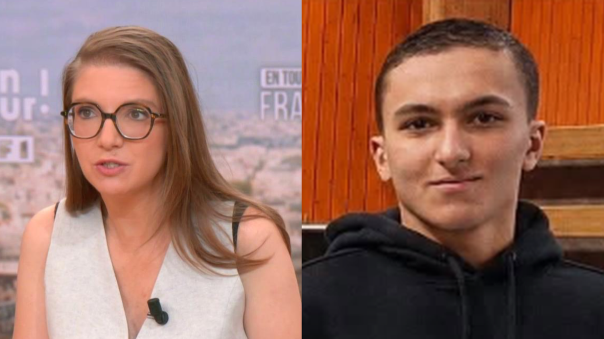 Drame de Joris : le silence assourdissant d'Aurore Bergé face au harcèlement raciste