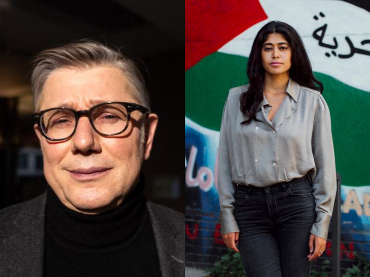 Harcèlement en ligne : la justice saisie contre le journaliste Jean Quatremer suite aux plaintes de Rima Hassan