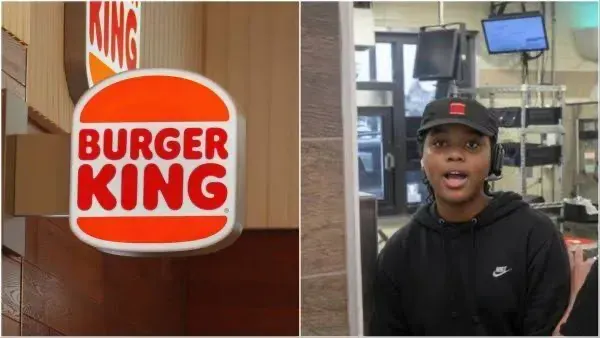 Scandale chez Burger King : une employée licenciée pour avoir prononcé « Free Palestine » face à un client