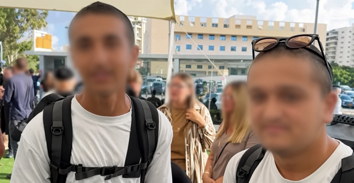 Deux Français viennent d’intégrer Tsahal : le contraste politique avec les poursuites contre des militants pro‑palestiniens