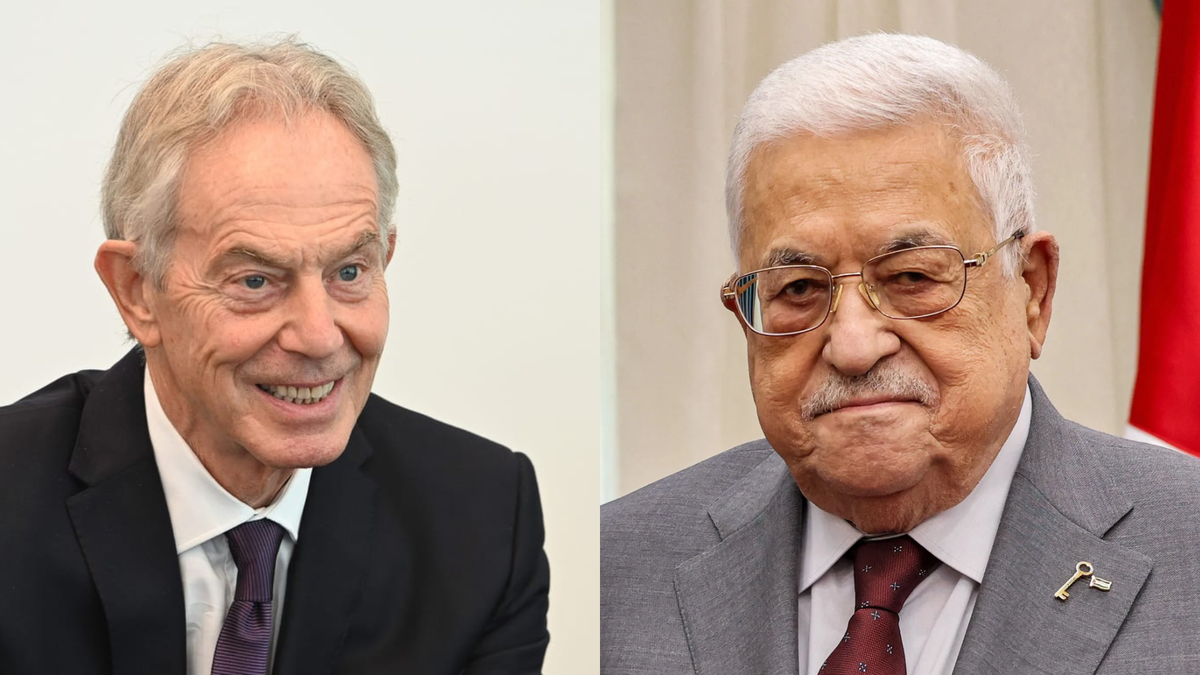 Tony Blair accusé d’avoir voulu remplacer « Palestine » par « Samarie » dans des manuels scolaires