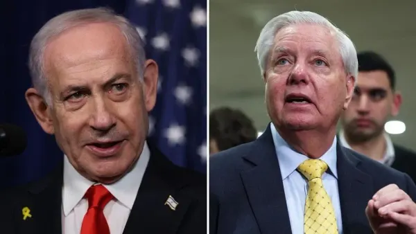 Manœuvre de déstabilisation : les enregistrements qui exposent la stratégie de Netanyahou pour abattre le procureur de la CPI