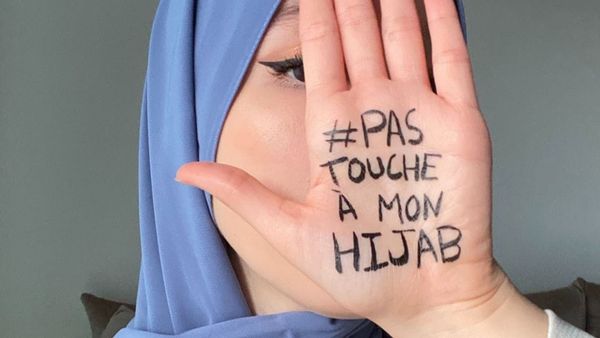 « Ne mettons pas de cibles dans le dos des femmes musulmanes » Le CFCM dénonce la surenchère politique autour du voile