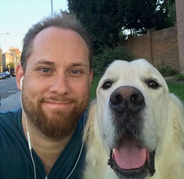 Salesforce Wasn't My Plan