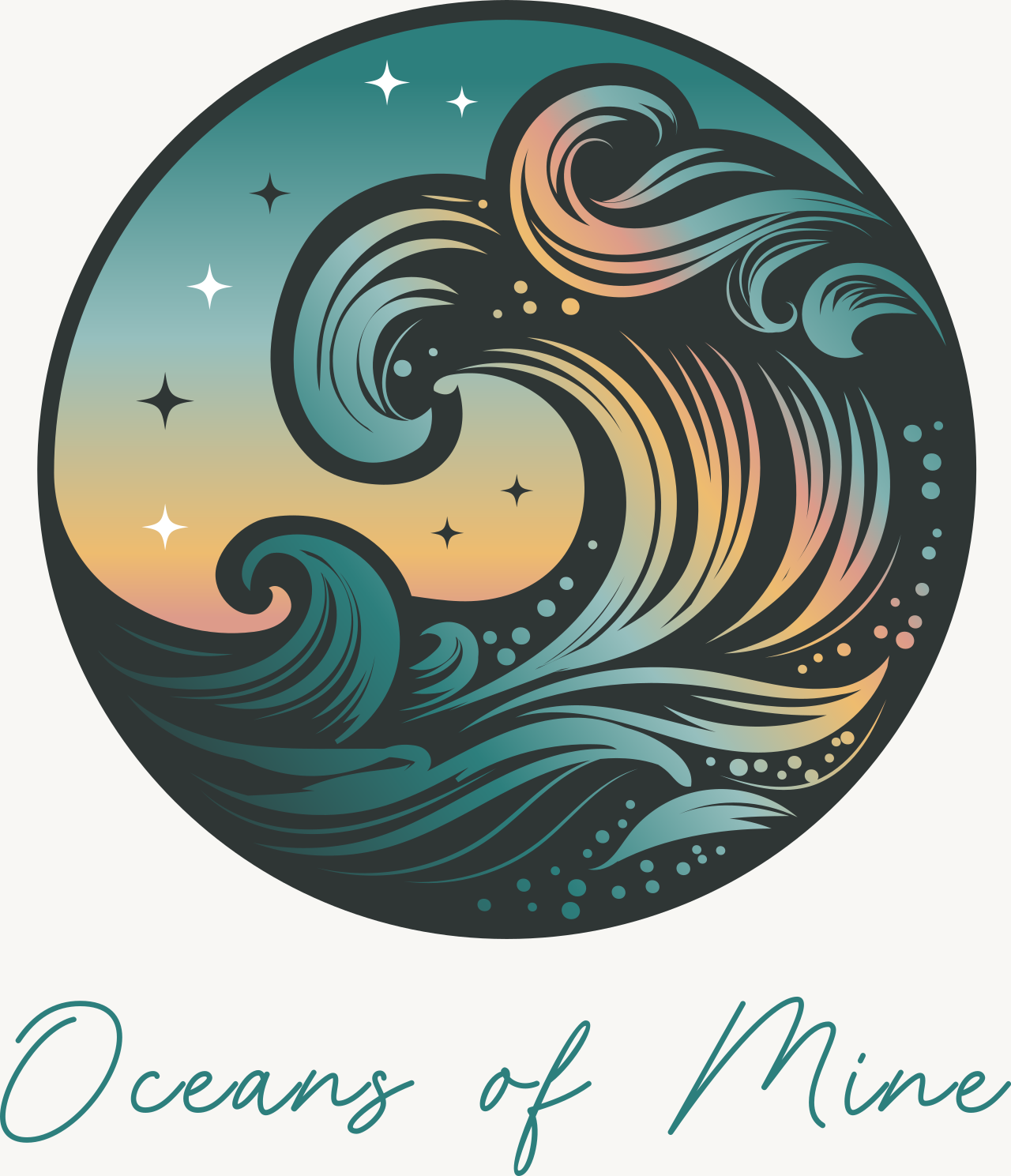 Oceans of Mine
