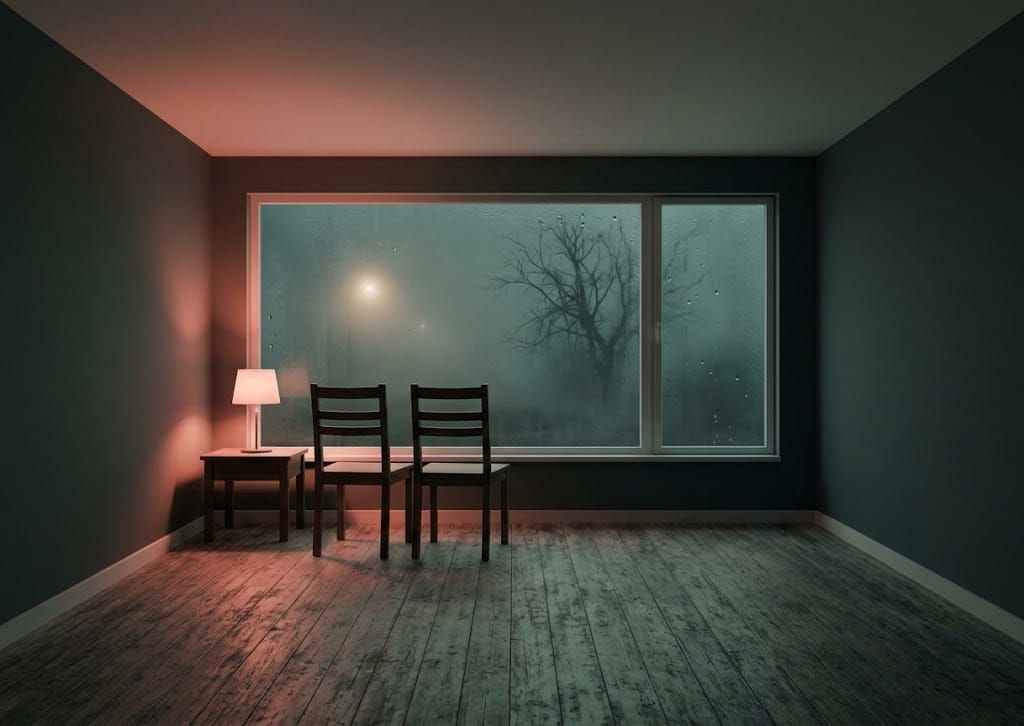 Fighting Ghosts: How to Talk to a Loved One Who's Been Scammed