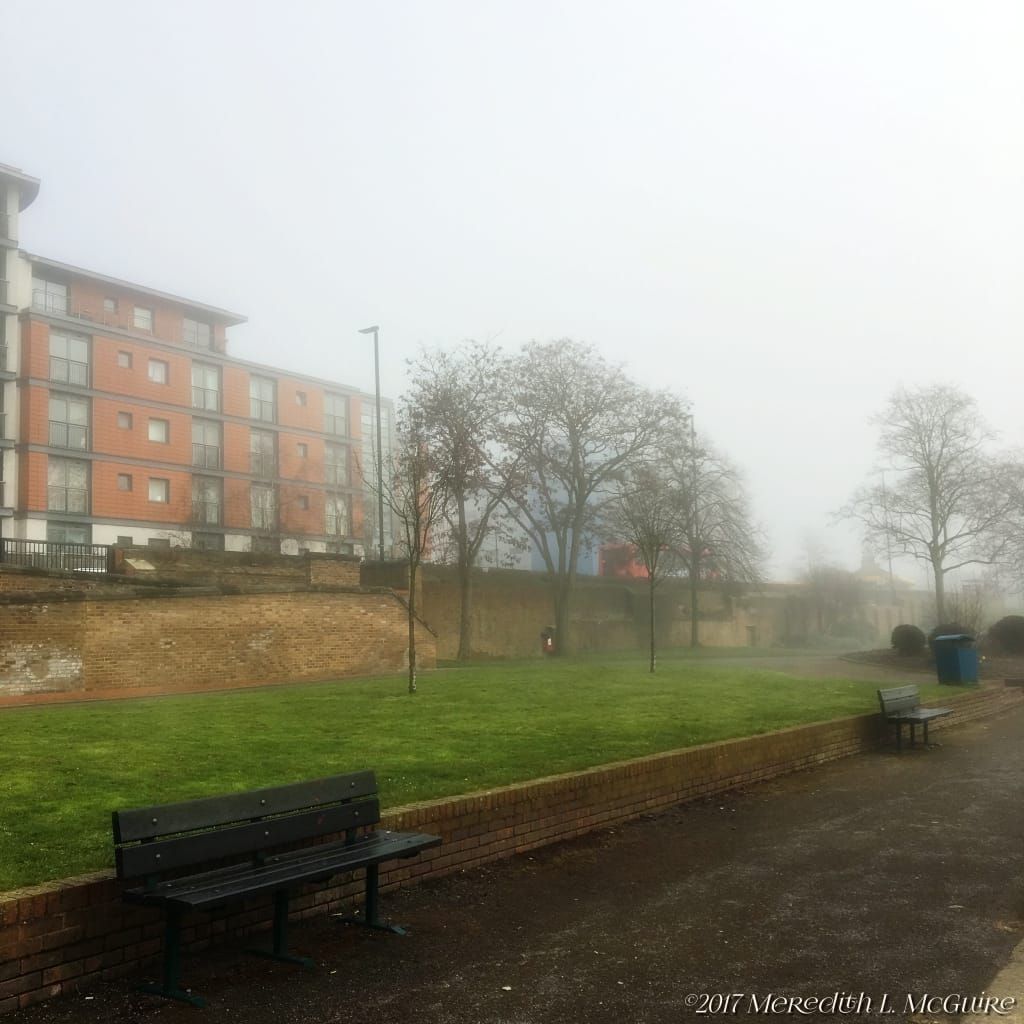 London Fog