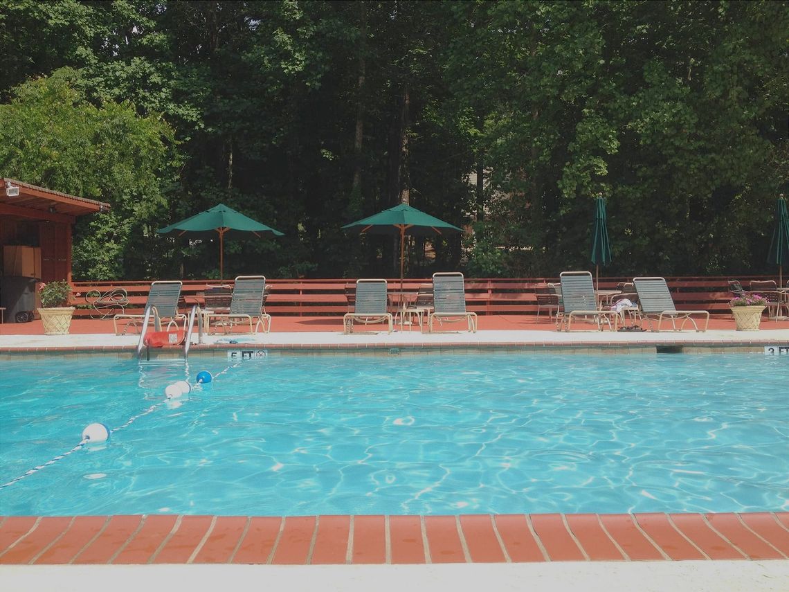 A Lazy Summer
