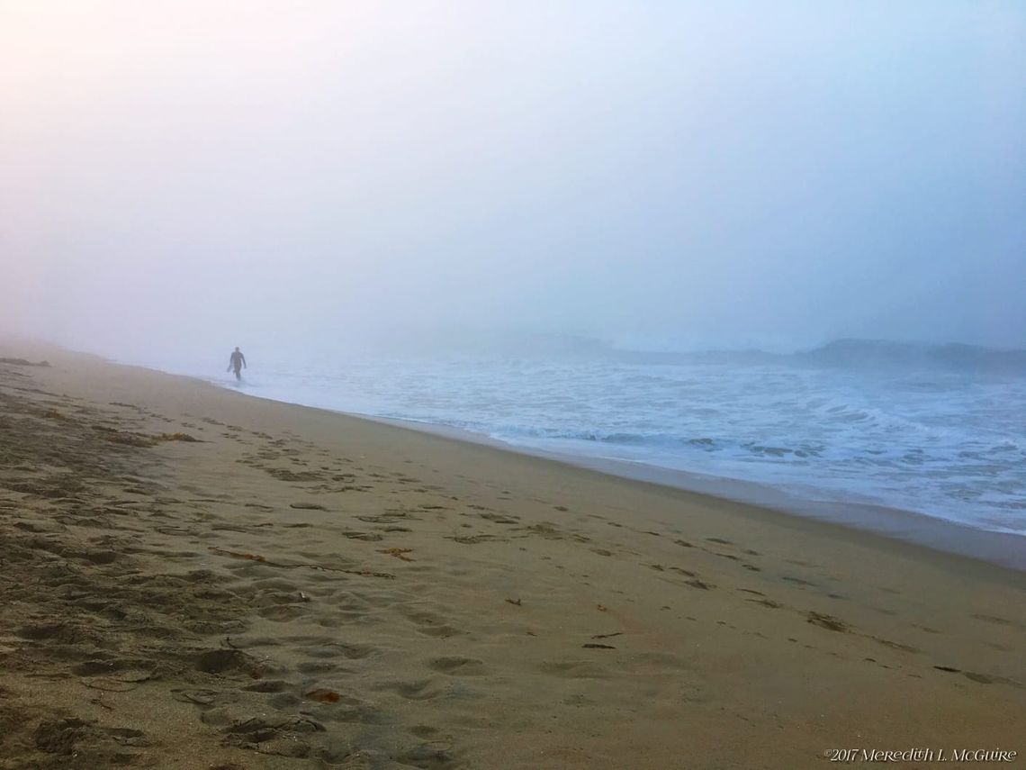 Distantly Familiar