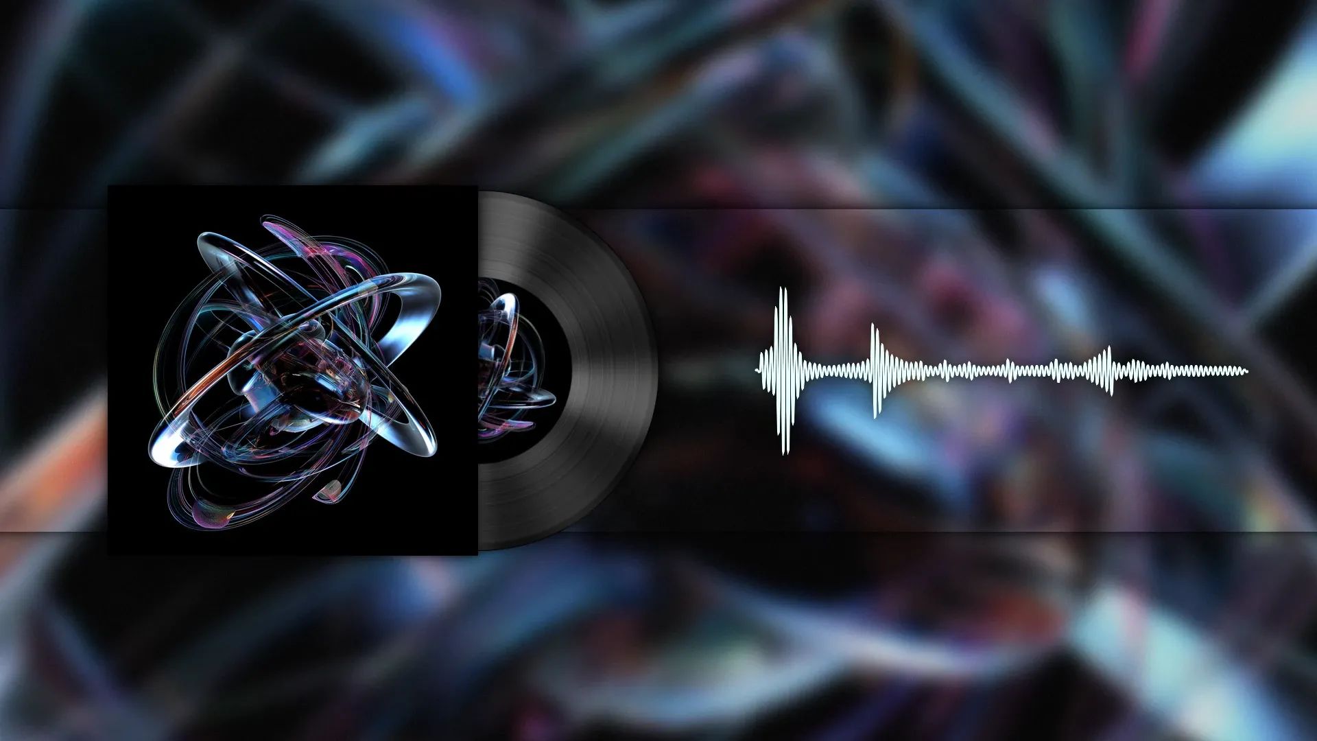 New Reactive Music Visualizers Available