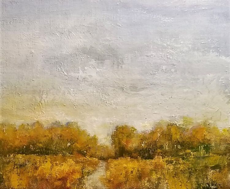 Artist spotlight: James East