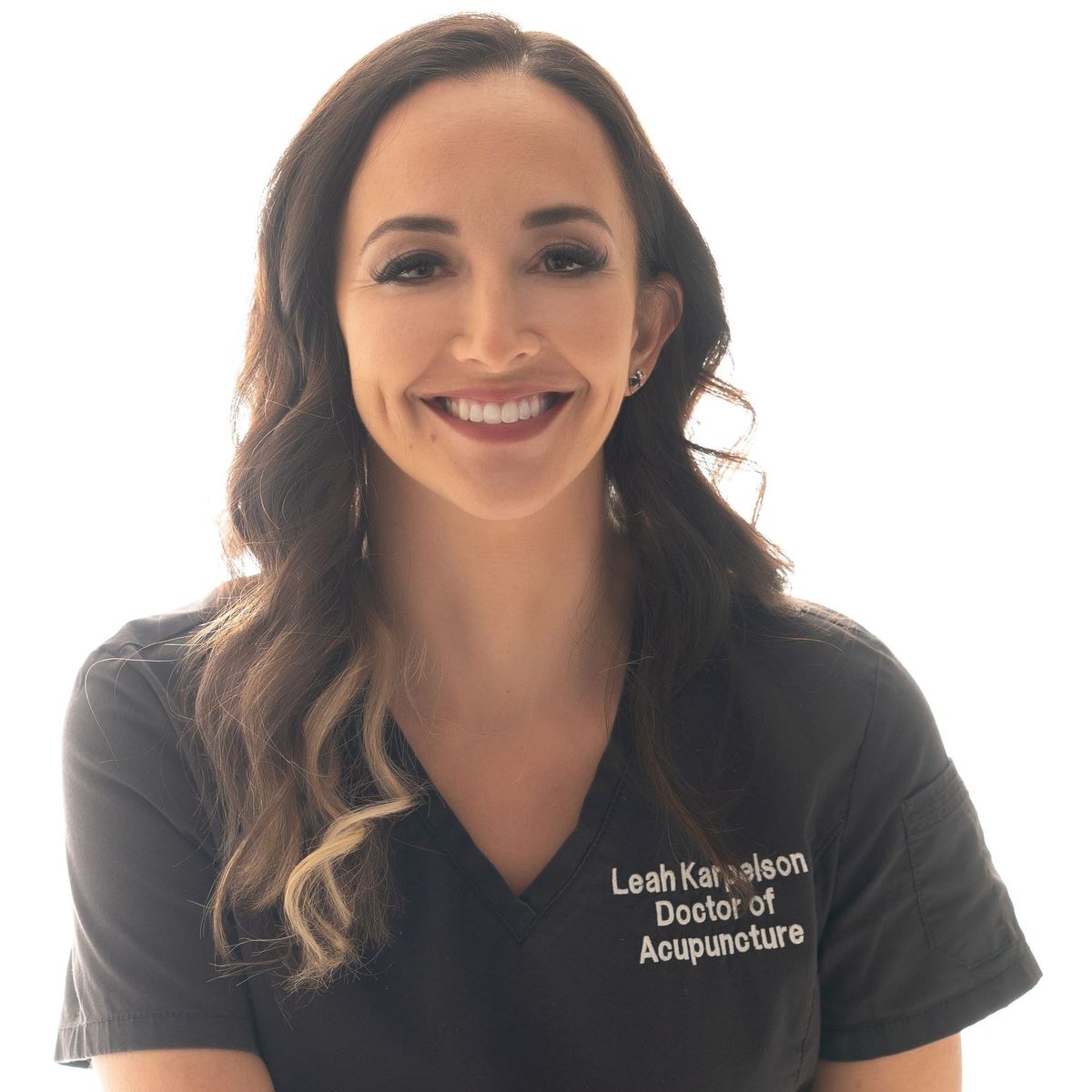 Leah Karpelson