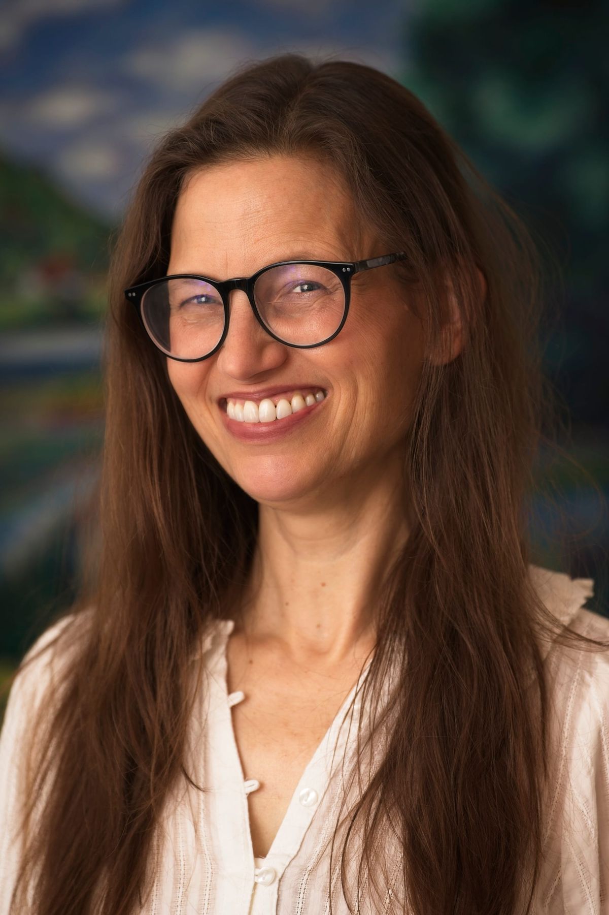 Dr. Susan D. West