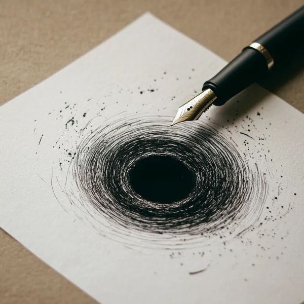 نوشتن در عصر نخواندن