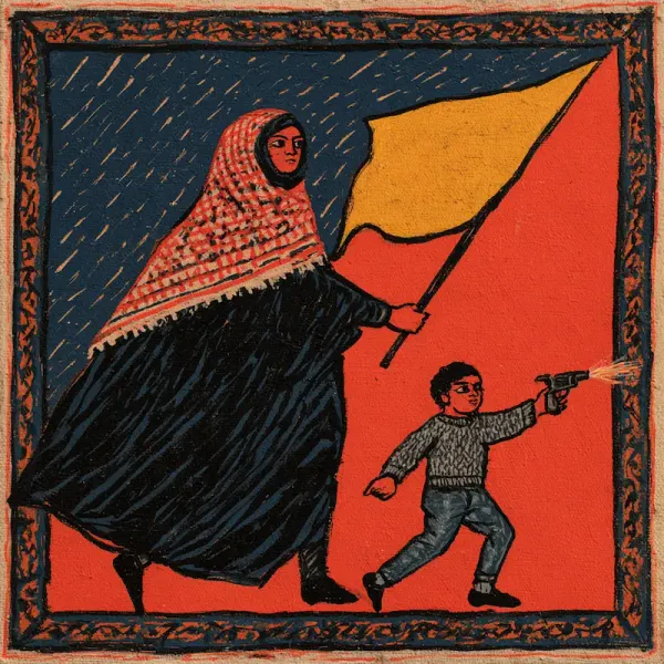 دنیا به کدام ساز می‌رقصد