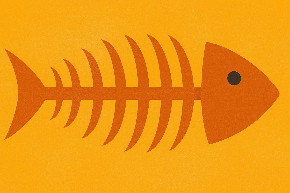 Ishikawa-diagram – visualisera orsakerna till problemet