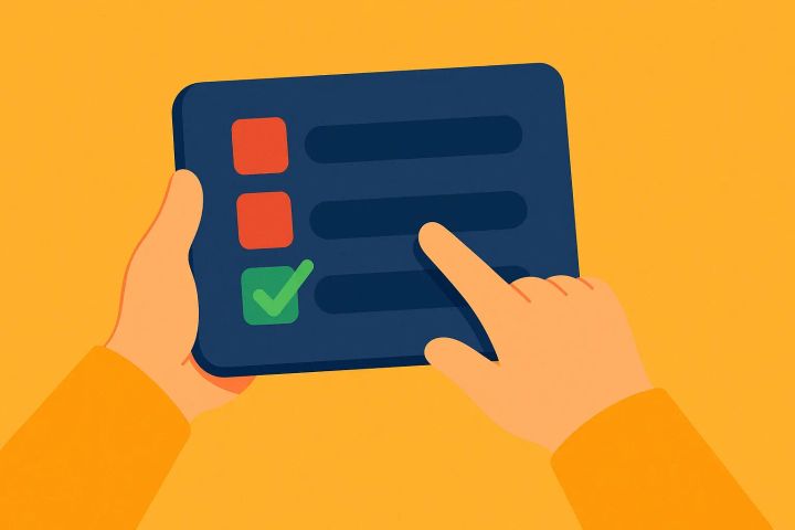 Poll: Vilket hack fokuserar du på 2025?