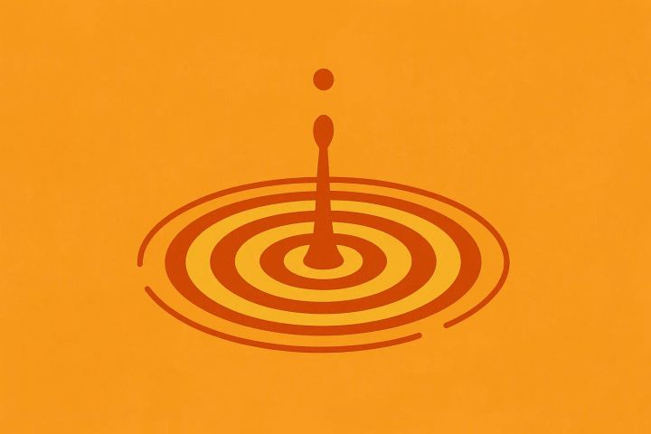 Andra gradens tänkande – fatta beslut som håller i längden