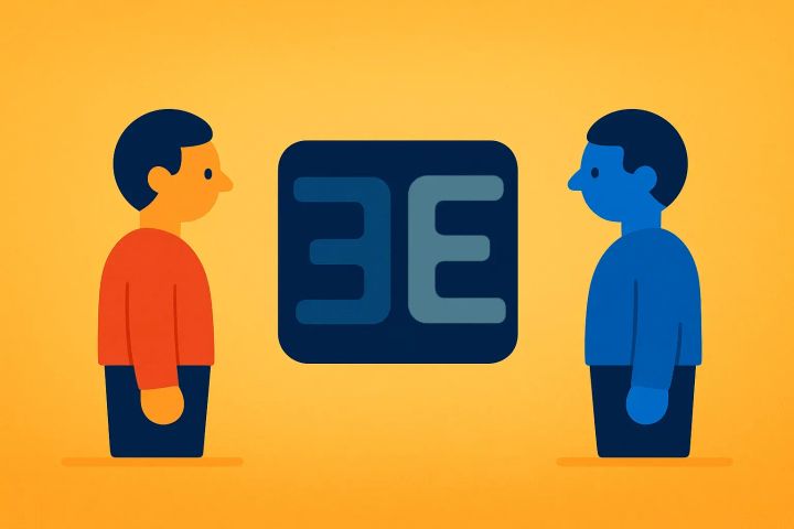 Perception vs perspektiv – bättre beslut och färre missförstånd