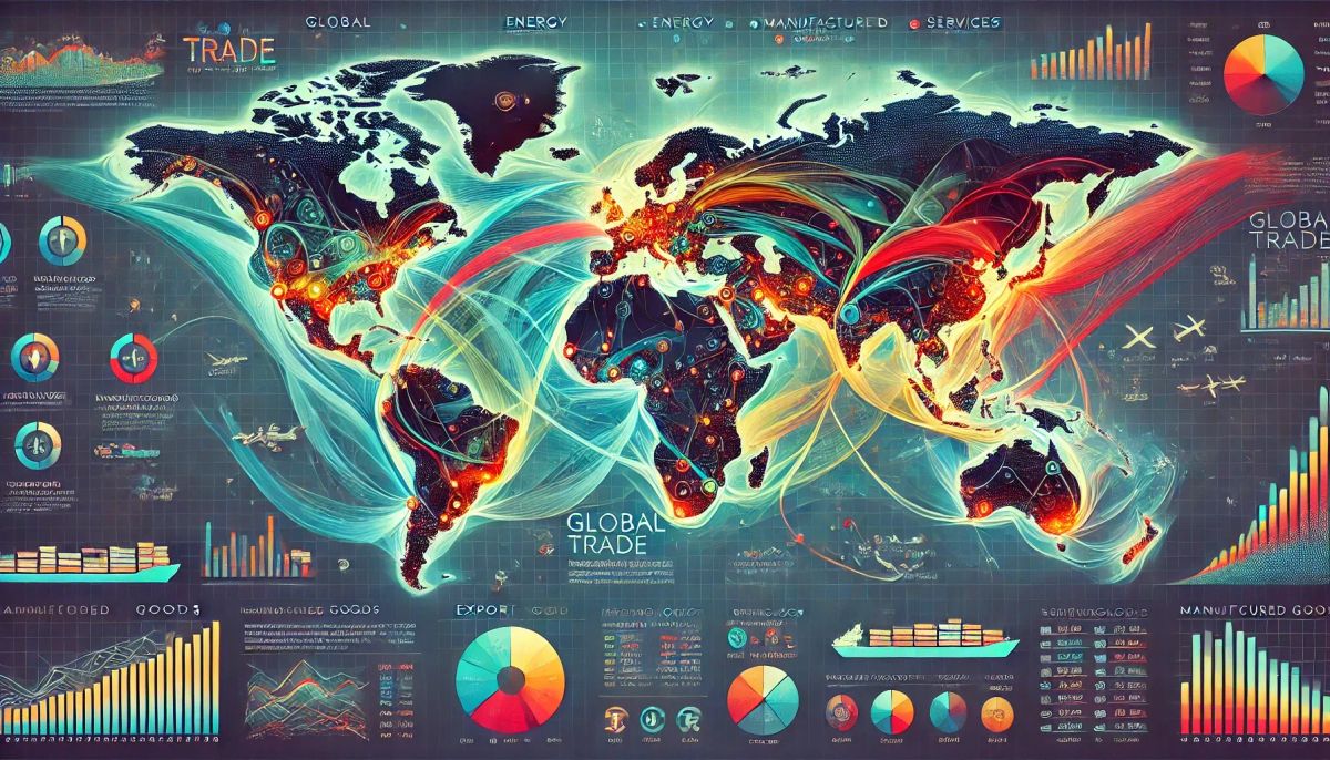 Global Economic Shifts