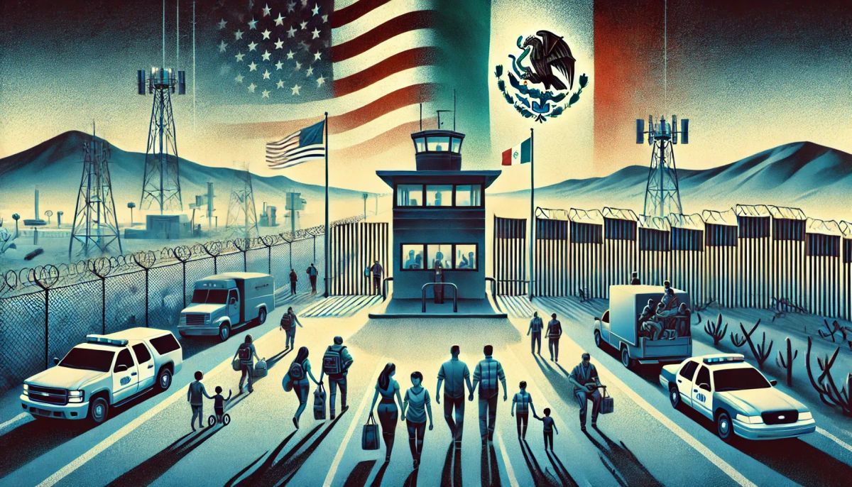 Trumps Immigration EO vs Moral Algorithm