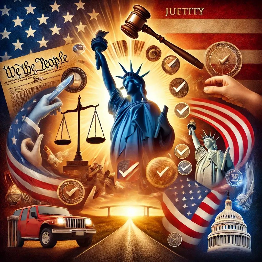 The "Moral Algorithm": Government for the Common Good as America’s Core Value