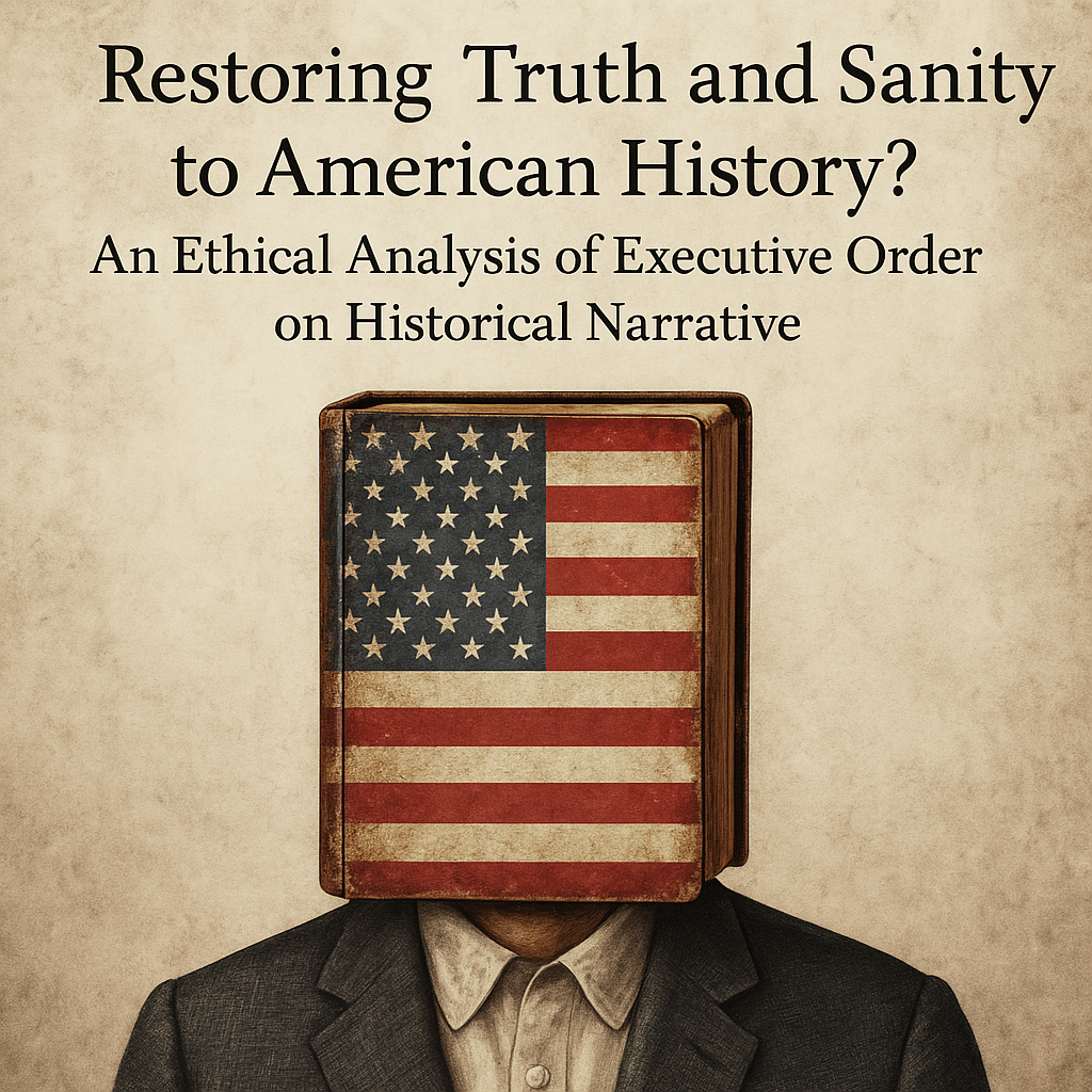Restoring Truth or Rewriting Memory?