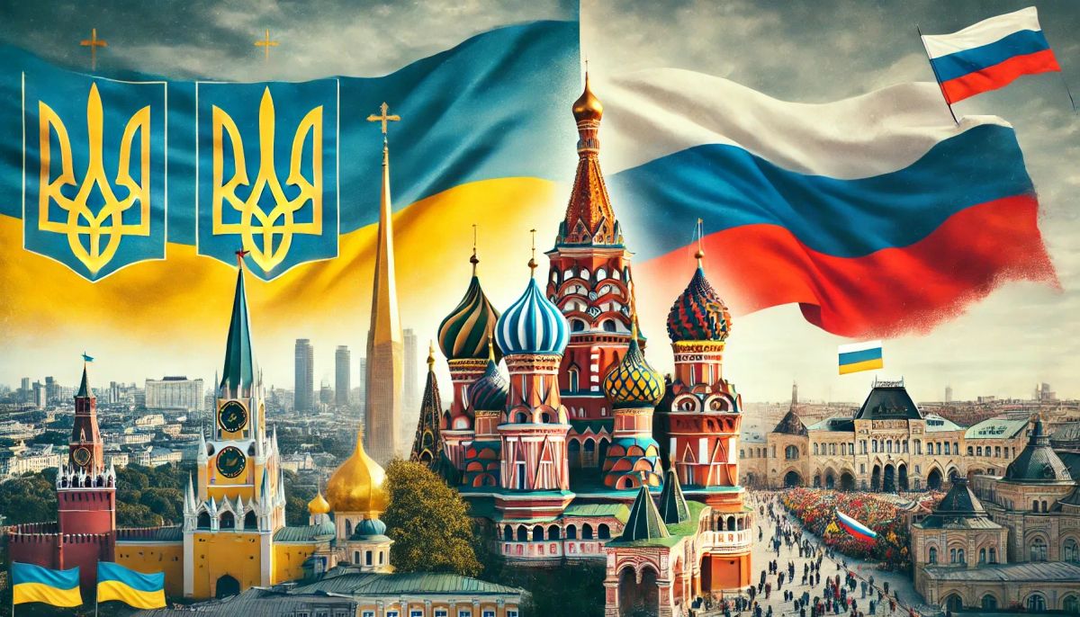 Europe-Russia War Risk Analysis: Key Points