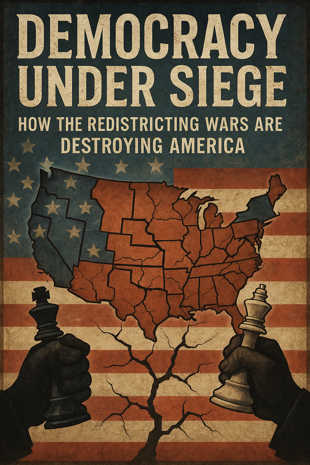 Democracy Under Siege