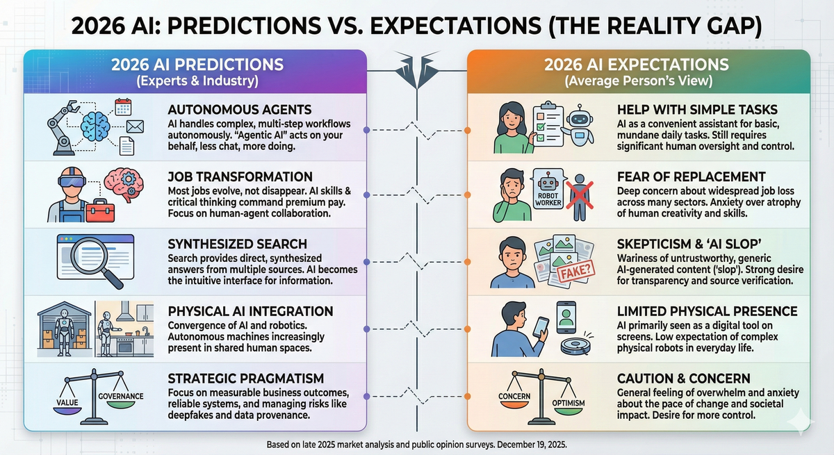 2026 AI Predictions