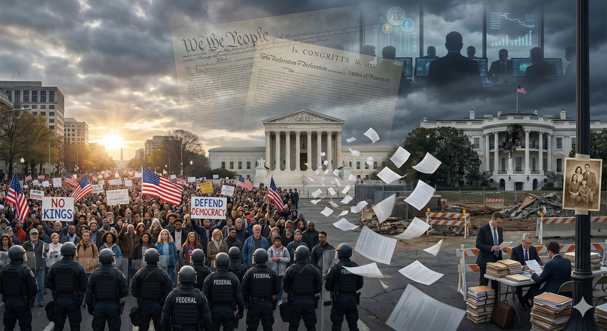 2025 USA Review