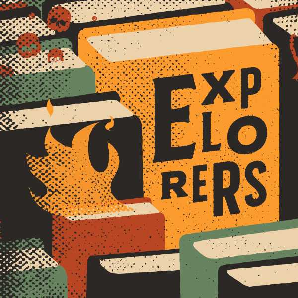 Explorers Design