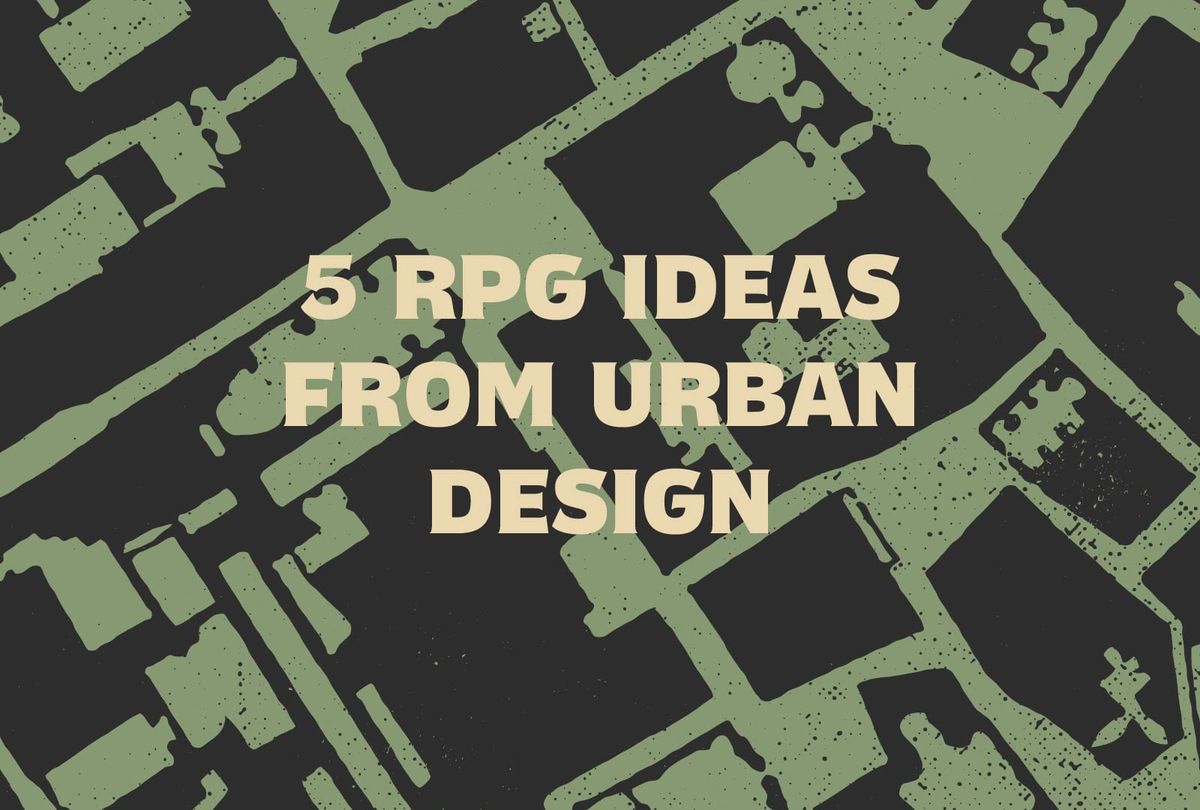 A black and green map. The map was originally drawn by Giambattista Nolli in the 1700s. 