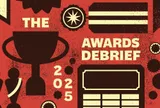 The Awards Debrief