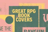 Books on a shelf overlapping each other's covers.