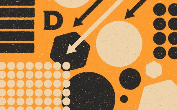 Graphic Design 101: A Beginner's Glossary