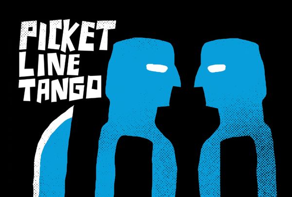 Exploring Picket Line Tango