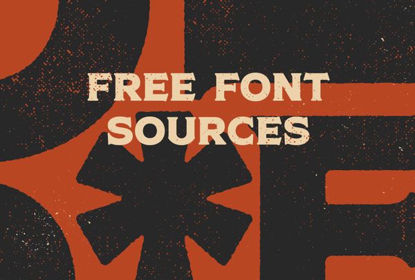 Free Typeface Resources for RPG Designers