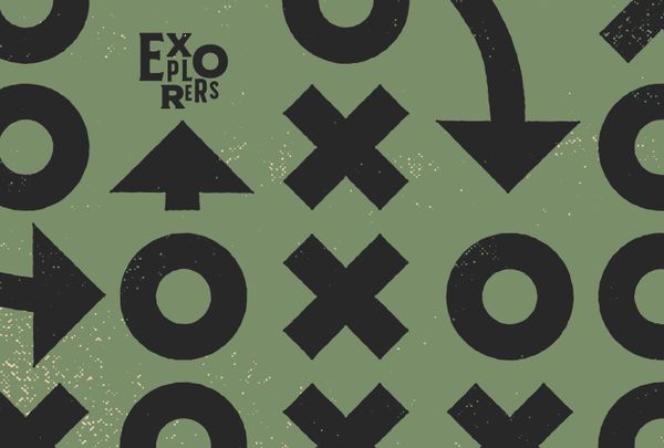 General Design 101: The Explorers' Method