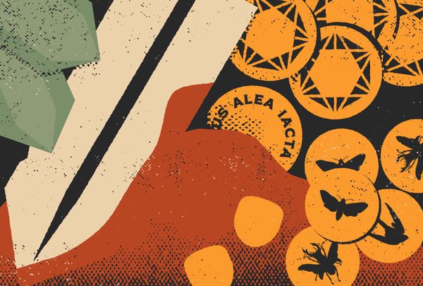 Not All That Glitters Is Gold