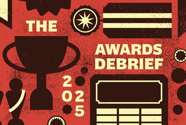 The Awards Debrief