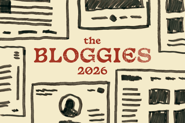 The Bloggies Hall of Fame