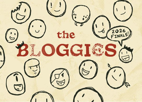 Bloggies Breakdown: Round 4
