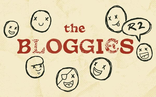 Bloggies Breakdown: Round 2