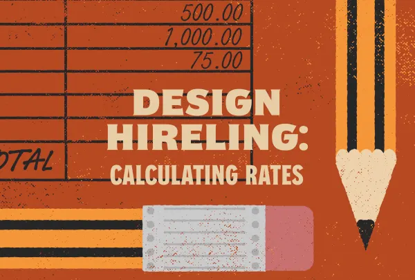 Design Hireling: Your Rate