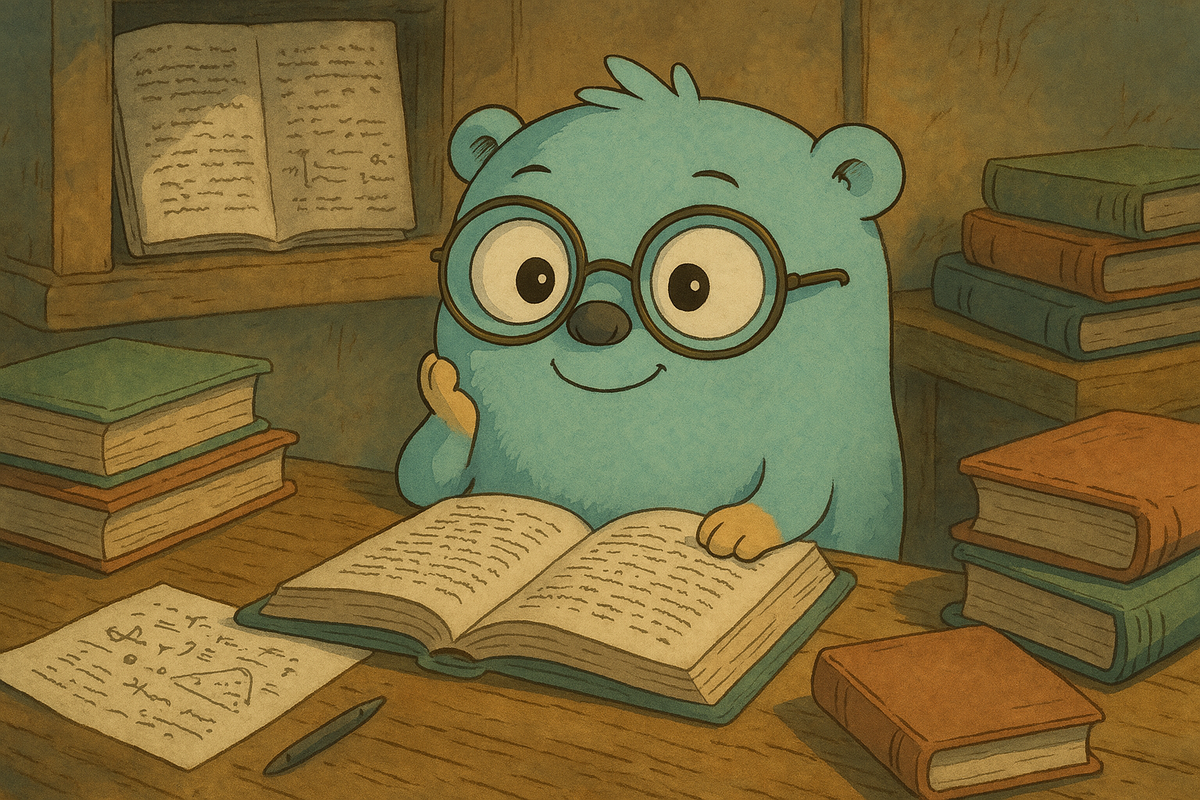 Where and why should you use iterators in Go?