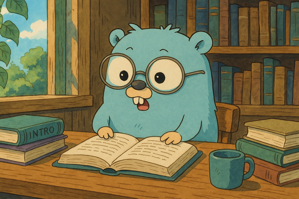 Где и зачем использовать итераторы в Go?