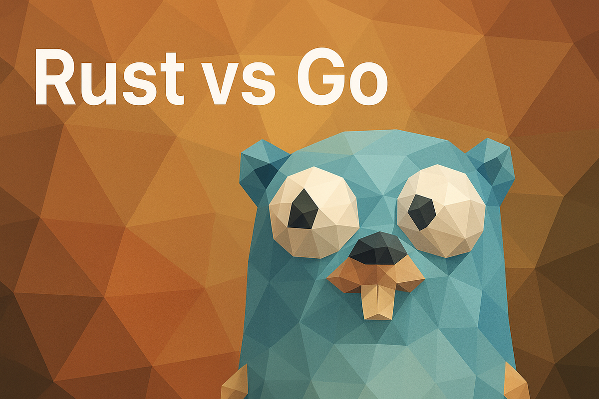 Rust vs Go: Memory Management