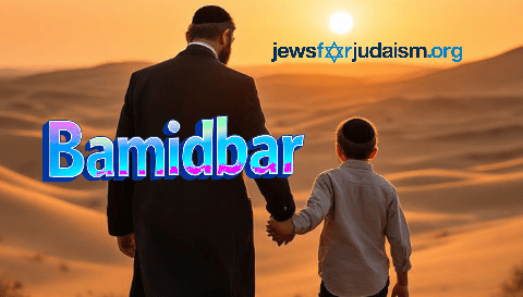 Are You God's Son or Servant?